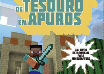 Quanto mais tesouros, melhor?