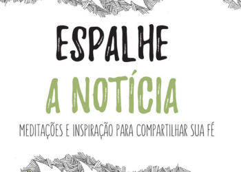 Destaque e espalhe mensagens positivas