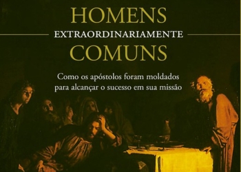 Homens comuns, chamado incomum