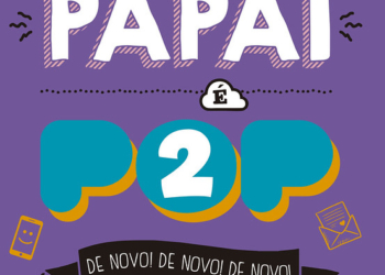 O papai mais pop do Brasil está de volta