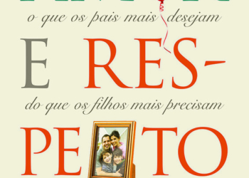 Como criar filhos responsáveis e emocionalmente saudáveis