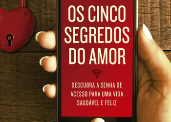 A senha de acesso para uma vida saudável e feliz