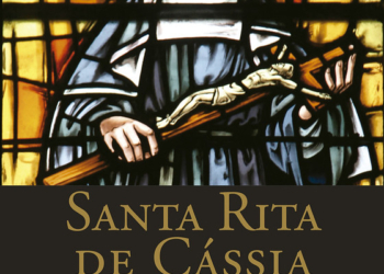 A santa do impossível