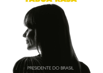 A presidente que chocou o país ao revelar que era transexual