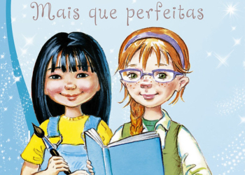 A perfeição aos olhos de Deus