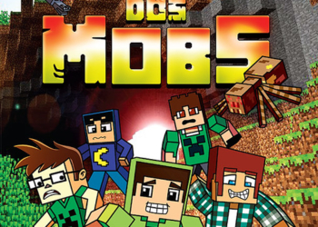 O famoso personagem SPOK do YouTube agora em livro