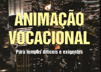 Senhor, que queres que eu faça? (At 9,6)