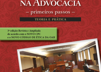 Direito: leitura obrigatória para os recém-formados