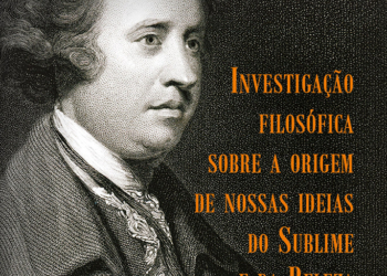 Clássico de Edmund Burke chega ao Brasil pela Editora Edipro
