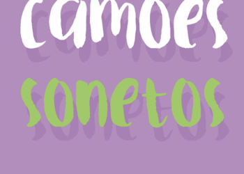 Superdose de Camões e sua lírica fascinante