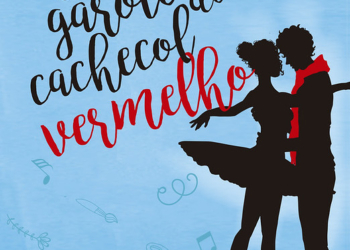 Preparem os lenços de papel