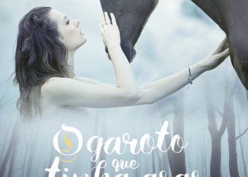 Será que os monstros amam?