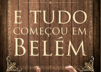 O amor nasceu, a esperança chegou