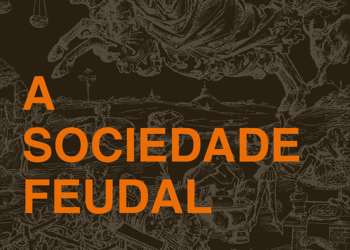 A compreensão da organização medieval em sua natureza mais profunda