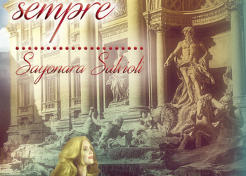 Roma para sempre: um romance proibido entre o Ocidente e o Oriente