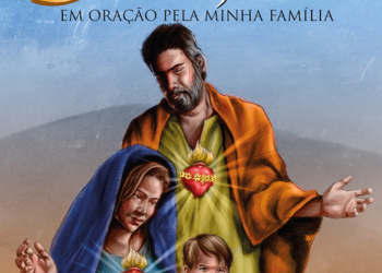 Best-seller da Editora Ave-Maria ganha sequência com a obra “3 meses com São José”