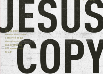 Quem está por trás do movimento JesusCopy?