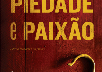 Pastor Hernandes Lopes lança nova obra pela Editora Hagnos