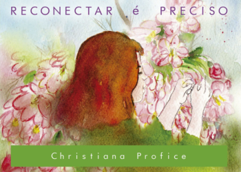 Reconectar para salvar o planeta