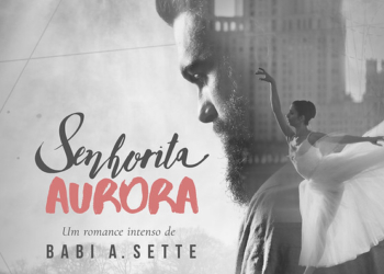 A encantadora bailarina e o maestro assustador – um conto de fadas para gente grande