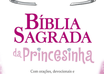 Todas as meninas são princesas