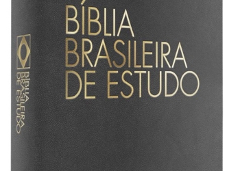 Bíblia Brasileira de Estudo, primeiro projeto editorial originalmente nacional, chega às livrarias