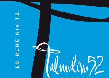 Teólogo Ed René Kivitz lança novo livro pela Editora Mundo Cristão