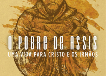 Lançamento da Editora Ave-Maria convida os leitores a viverem o carisma de São Francisco de Assis