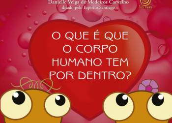 Uma viagem por dentro do corpo humano