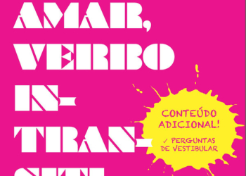 Amar, Verbo Intransitivo: famoso romance de Mário de Andrade em eBook