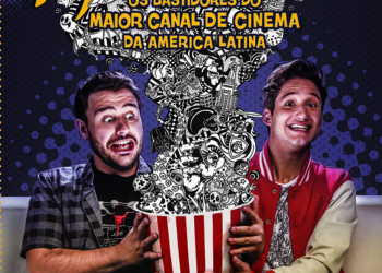 Seja diretor do seu filme