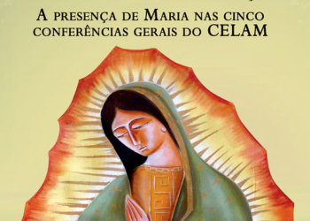 Editora Ave-Maria apresenta sugestão de leitura para a preparação do Círio de Nazaré 2017