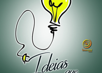 Um novo olhar sobre o mundo e si mesmo