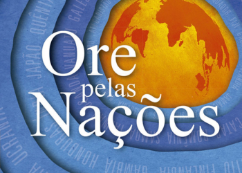 O planeta precisa de oração