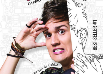 Da internet para o livro. Do livro para o cinema