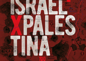 A distopia de uma guerra de 100 anos