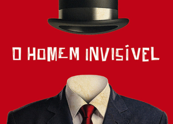 A tragicomédia de ser invisível em ficção científica