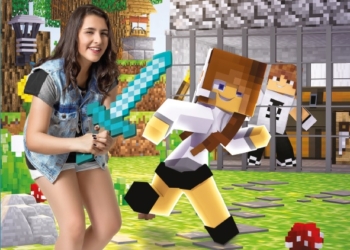 A invasão de Um Novo Mundo