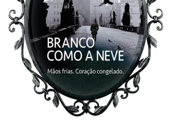 Nome de princesa, instinto de detetive