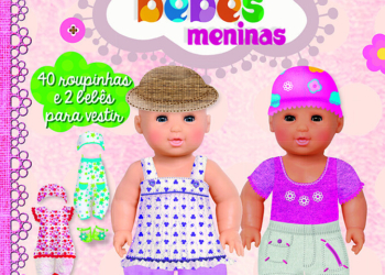 Vestindo os bebês