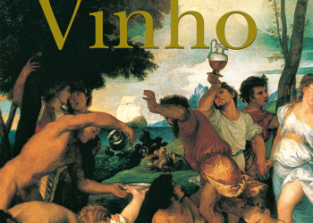 A História do Vinho: grande clássico internacional em edição ilustrada irá encantar os amantes da bebida