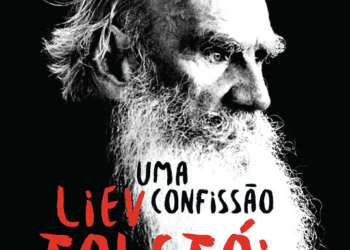 Clássico do russo Liev Tolstói é lançado pela Editora Mundo Cristão