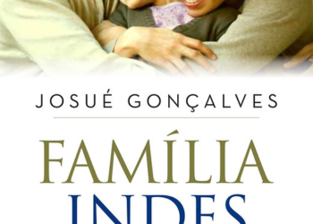 Pastor Josué Gonçalves lança novo livro pela Editora Mundo Cristão