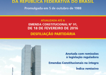 Os direitos sociais e individuais dos brasileiros em versão atualizada