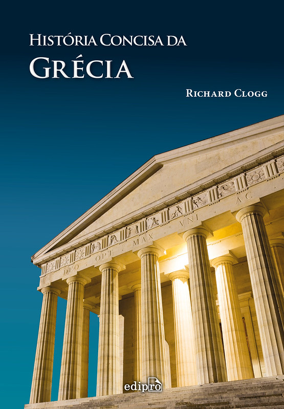 Livro esclarece que história da Grécia não acabou na antiguidade