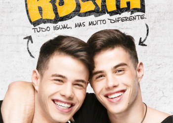 Os gêmeos mais queridos do Brasil lançam livro