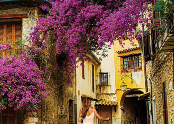 Para recomeçar é preciso deixar