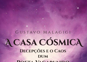 Divagações de um poeta que clama por liberdade