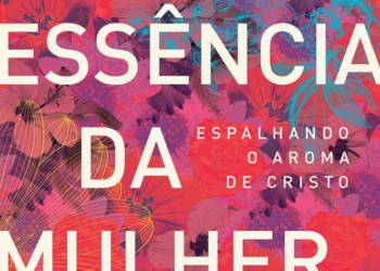 Mundo Cristão lança livro de Denise Seixas, pastora e líder de louvor da Bola de Neve Church