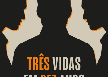 O que faria você desaparecer por uma década?